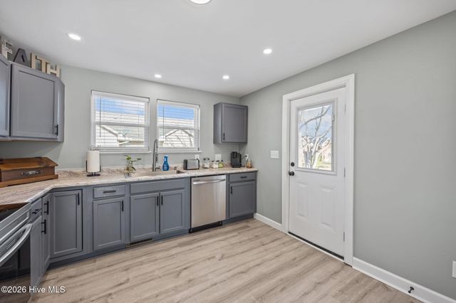 391 Second Street, Ayden, NC 28513