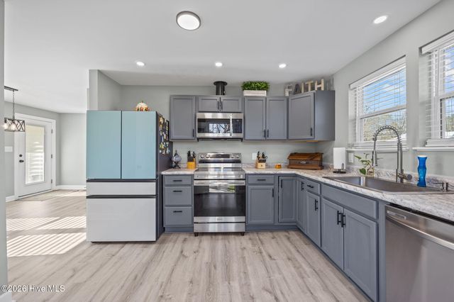 391 Second Street, Ayden, NC 28513