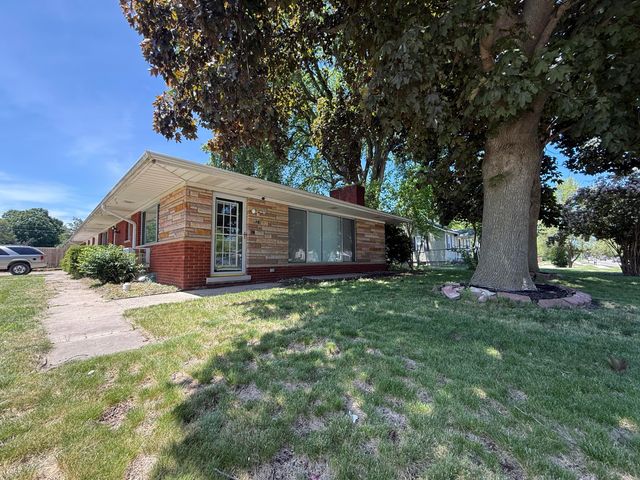 521 N Harris Road, Ypsilanti, MI 48198
