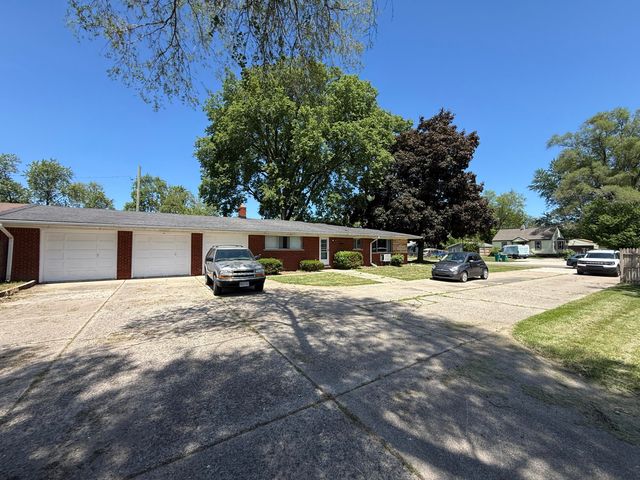 521 N Harris Road, Ypsilanti, MI 48198