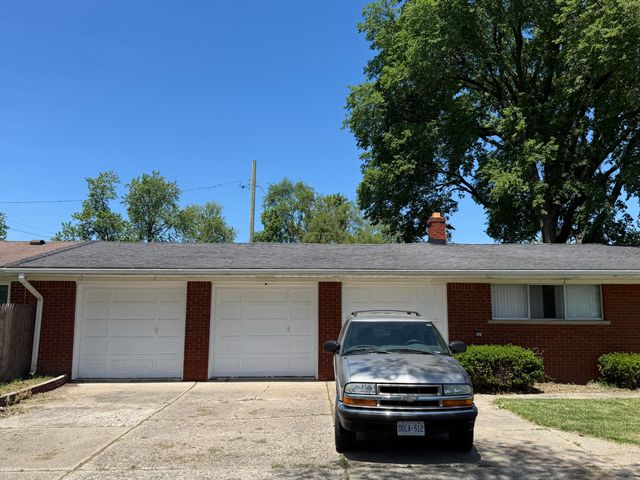 521 N Harris Road, Ypsilanti, MI 48198