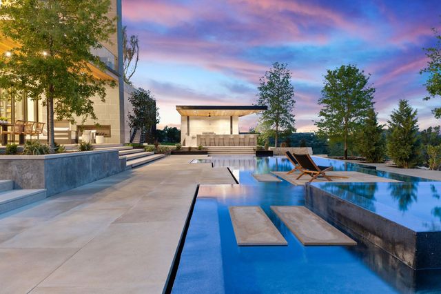 4816 Pecan Chase, Austin, TX 78738
