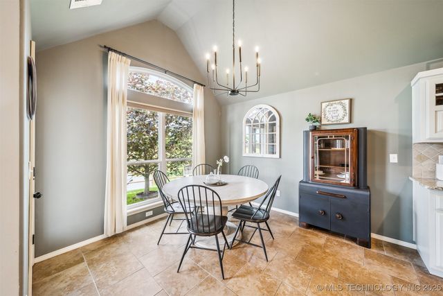 9508 N 96th East Place, Owasso, OK 74055