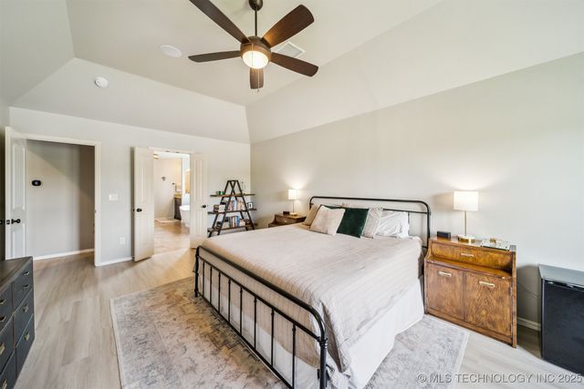 9508 N 96th East Place, Owasso, OK 74055