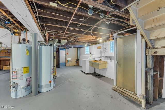 10403 Russell Avenue 1, Garfield Heights, OH 44125