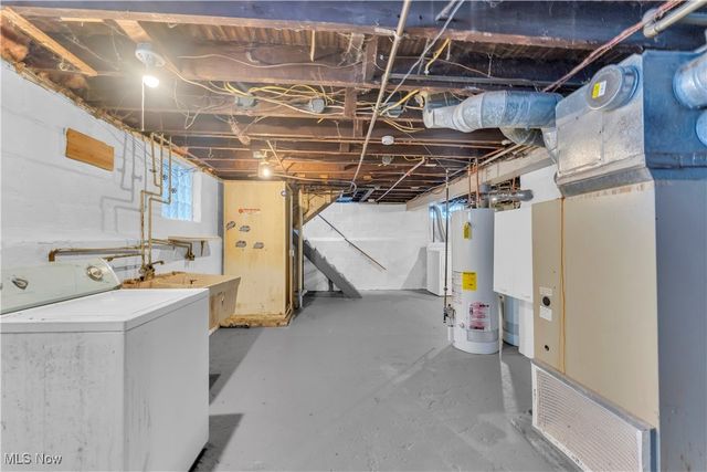 10403 Russell Avenue 1, Garfield Heights, OH 44125