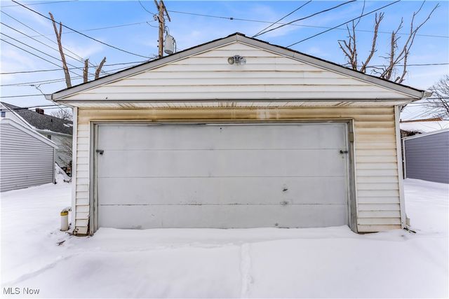 10403 Russell Avenue 1, Garfield Heights, OH 44125