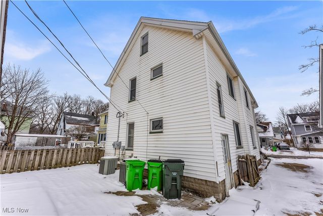 10403 Russell Avenue 1, Garfield Heights, OH 44125