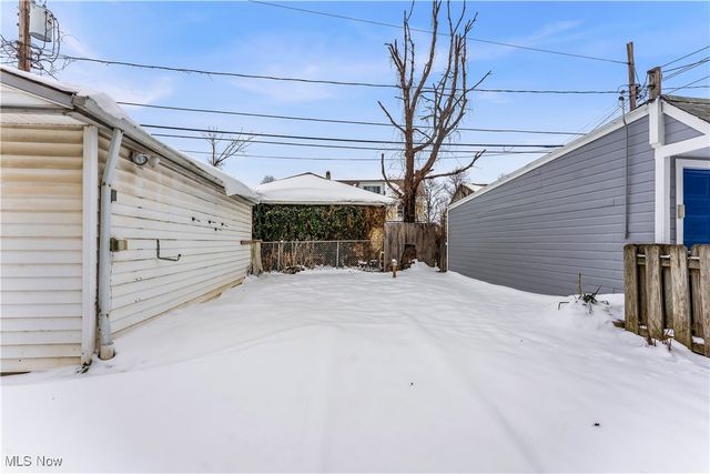 10403 Russell Avenue 1, Garfield Heights, OH 44125