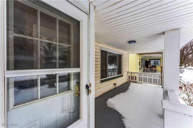 10403 Russell Avenue 1, Garfield Heights, OH 44125