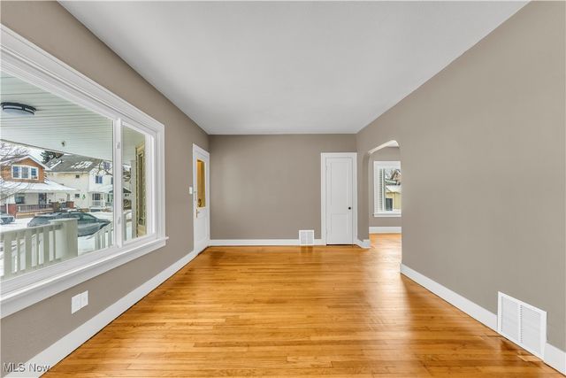 10403 Russell Avenue 1, Garfield Heights, OH 44125