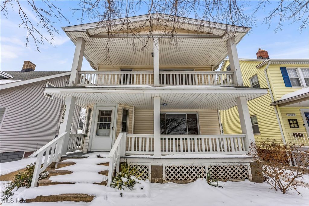 10403 Russell Avenue 1, Garfield Heights, OH 44125