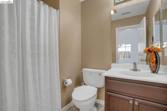 80 Guise WAY, Brentwood, CA 94513