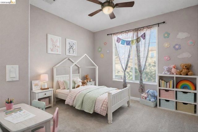 80 Guise WAY, Brentwood, CA 94513