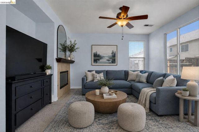 80 Guise WAY, Brentwood, CA 94513