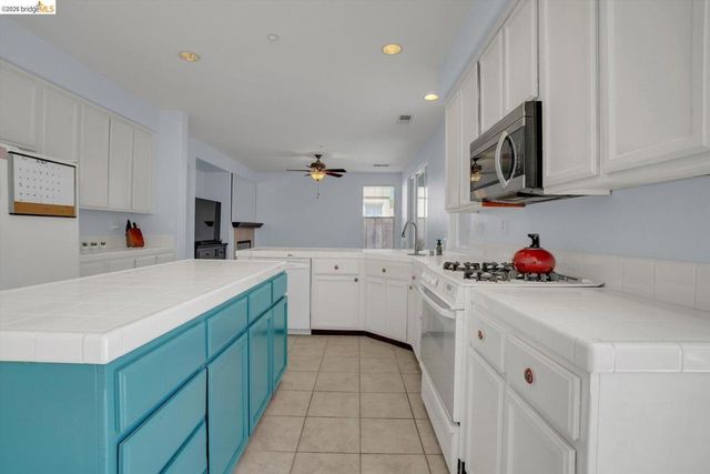 80 Guise WAY, Brentwood, CA 94513