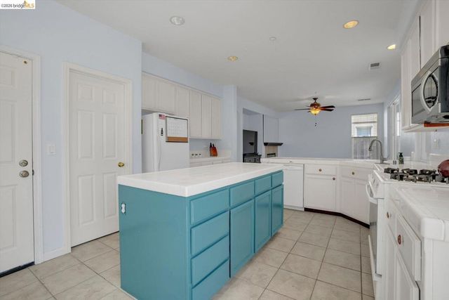 80 Guise WAY, Brentwood, CA 94513