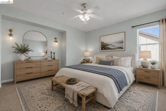80 Guise WAY, Brentwood, CA 94513