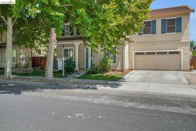 80 Guise WAY, Brentwood, CA 94513