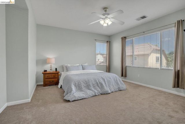 80 Guise WAY, Brentwood, CA 94513