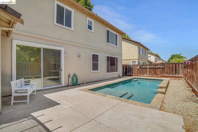 80 Guise WAY, Brentwood, CA 94513