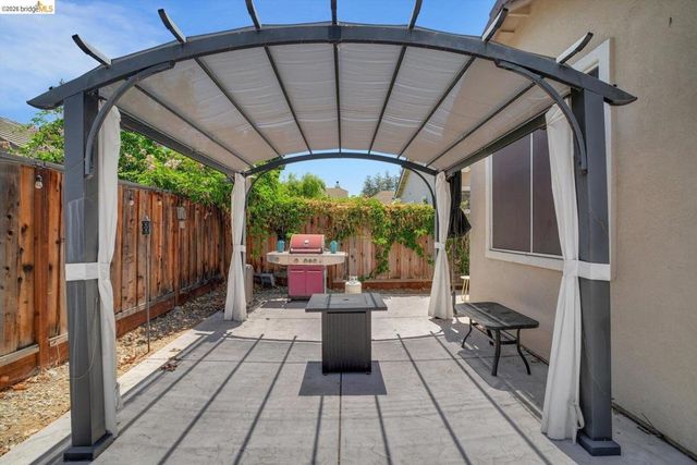 80 Guise WAY, Brentwood, CA 94513
