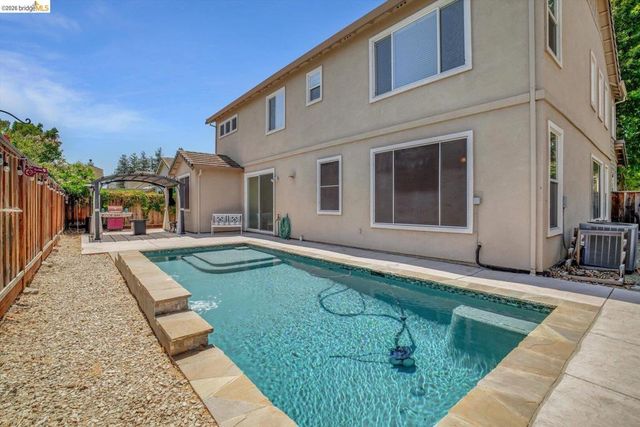 80 Guise WAY, Brentwood, CA 94513