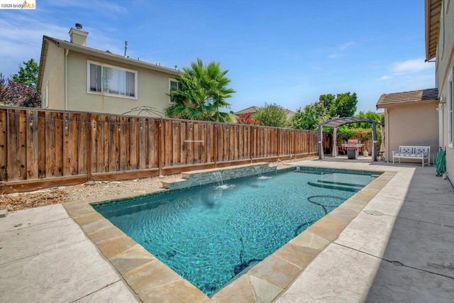 80 Guise WAY, Brentwood, CA 94513