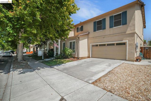 80 Guise WAY, Brentwood, CA 94513