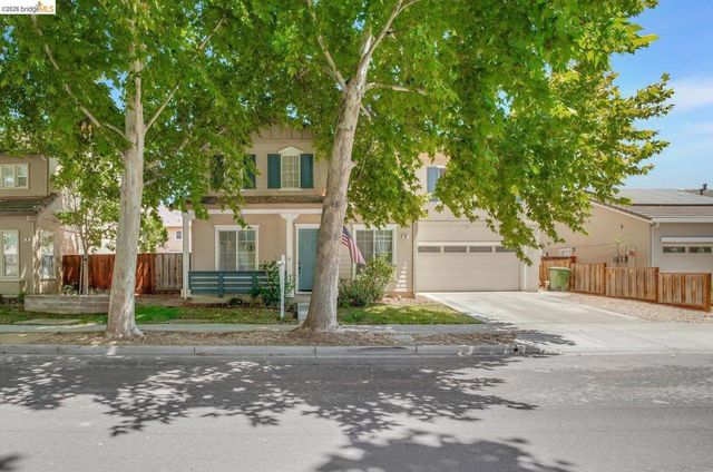 80 Guise WAY, Brentwood, CA 94513