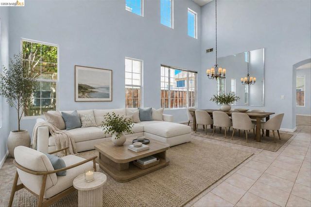 80 Guise WAY, Brentwood, CA 94513