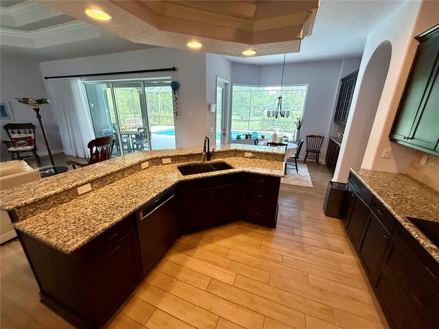 13110 BAMBOO STREET, Spring Hill, FL 34609