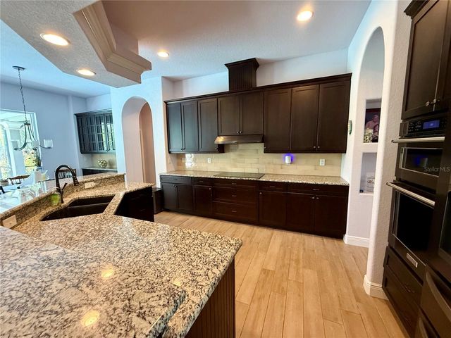 13110 BAMBOO STREET, Spring Hill, FL 34609
