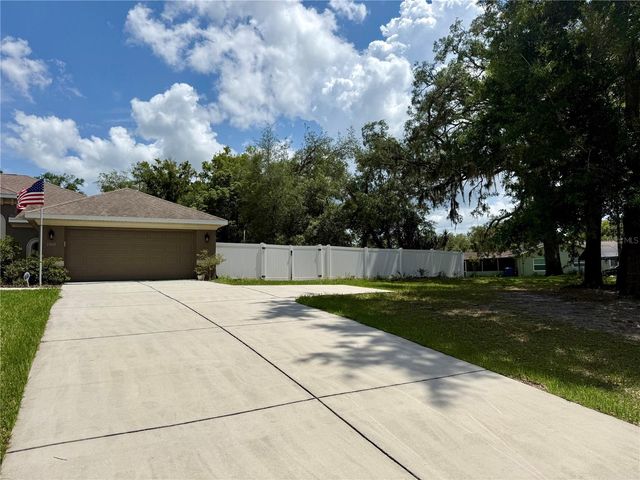 13110 BAMBOO STREET, Spring Hill, FL 34609