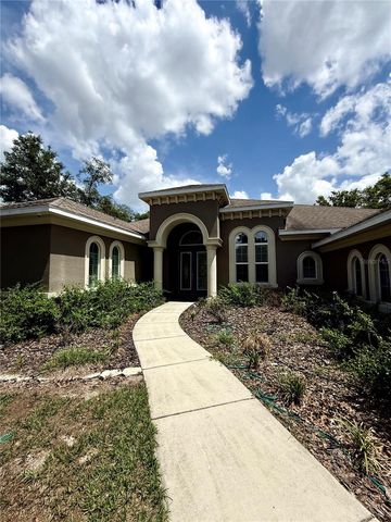 13110 BAMBOO STREET, Spring Hill, FL 34609