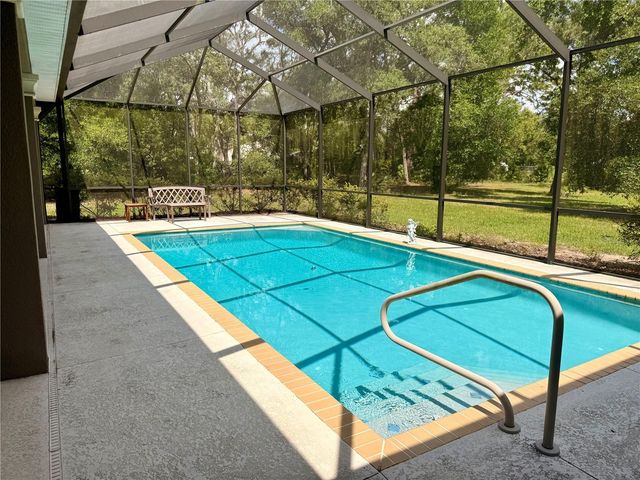13110 BAMBOO STREET, Spring Hill, FL 34609