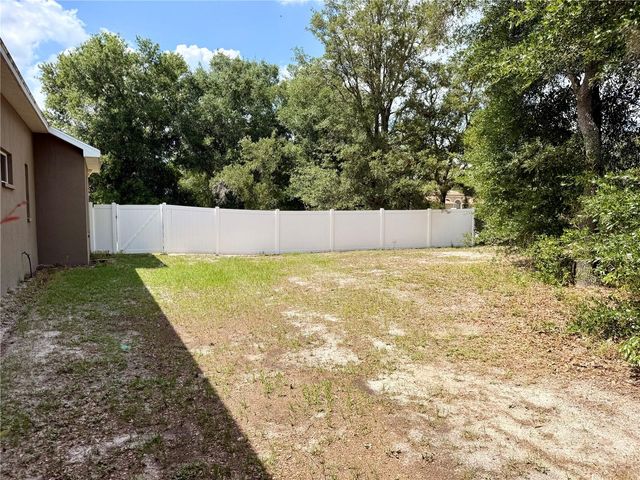 13110 BAMBOO STREET, Spring Hill, FL 34609