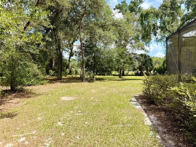 13110 BAMBOO STREET, Spring Hill, FL 34609