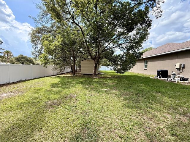 13110 BAMBOO STREET, Spring Hill, FL 34609