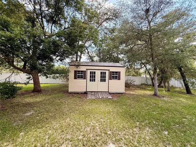 13110 BAMBOO STREET, Spring Hill, FL 34609