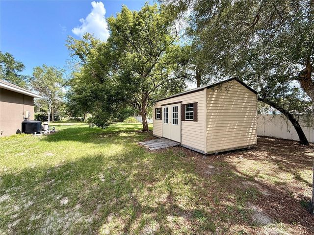 13110 BAMBOO STREET, Spring Hill, FL 34609