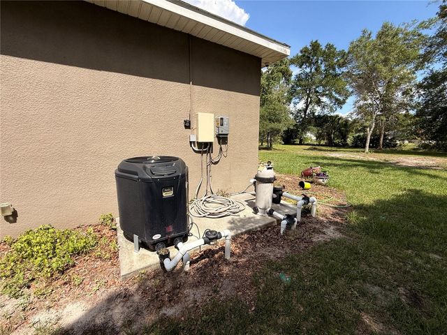13110 BAMBOO STREET, Spring Hill, FL 34609