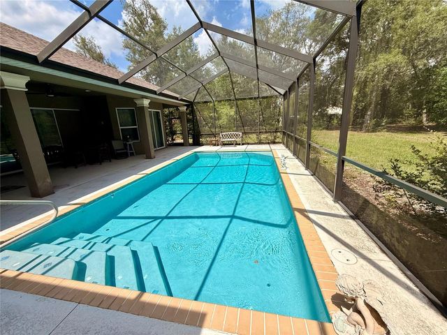 13110 BAMBOO STREET, Spring Hill, FL 34609