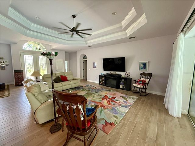 13110 BAMBOO STREET, Spring Hill, FL 34609