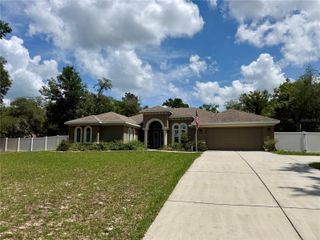 13110 BAMBOO STREET, Spring Hill, FL 34609