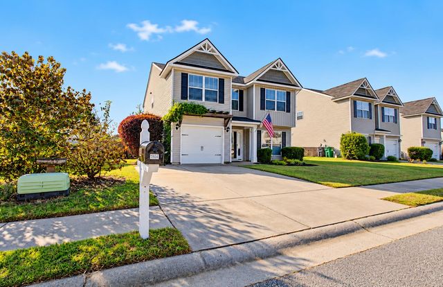 688 Fox Haven Drive, Aiken, SC 29803