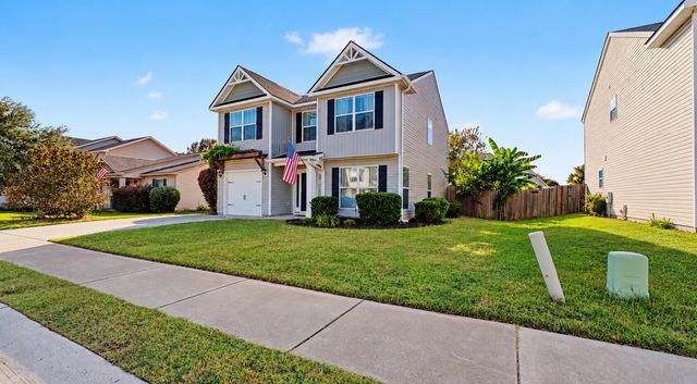 688 Fox Haven Drive, Aiken, SC 29803