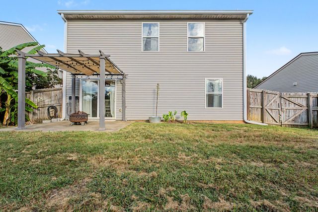 688 Fox Haven Drive, Aiken, SC 29803