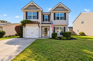 688 Fox Haven Drive, Aiken, SC 29803