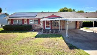2510 Dewitt Street, Irving, TX 75062